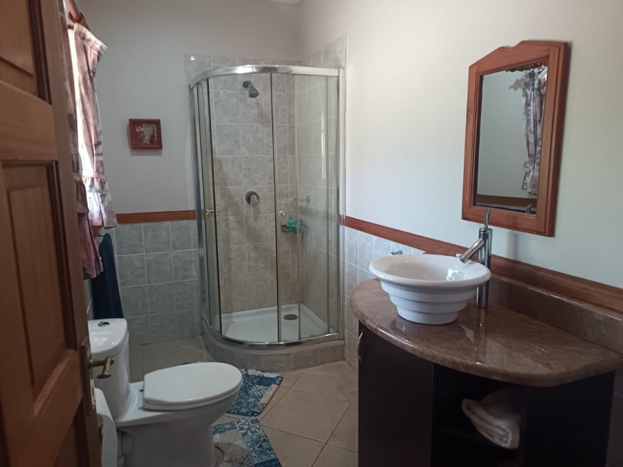 4 Bedroom Property for Sale in Hillcrest Northern Cape
